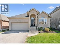 97 WAGLER Avenue, Baden, Ontario