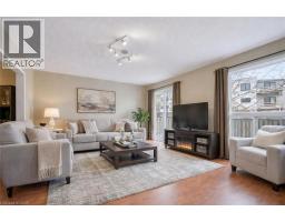 210 DAWN Avenue Unit# 38, Guelph, Ontario