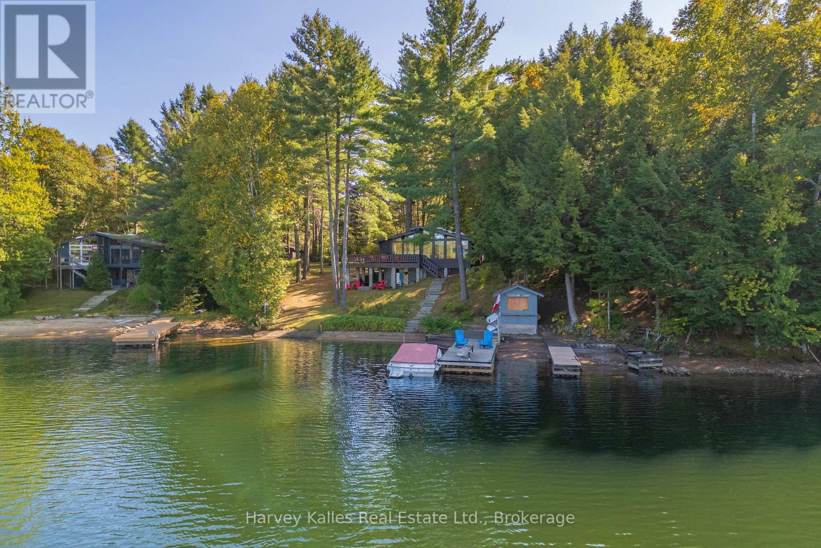 1003 HOLLOW ROAD, Algonquin Highlands, Ontario