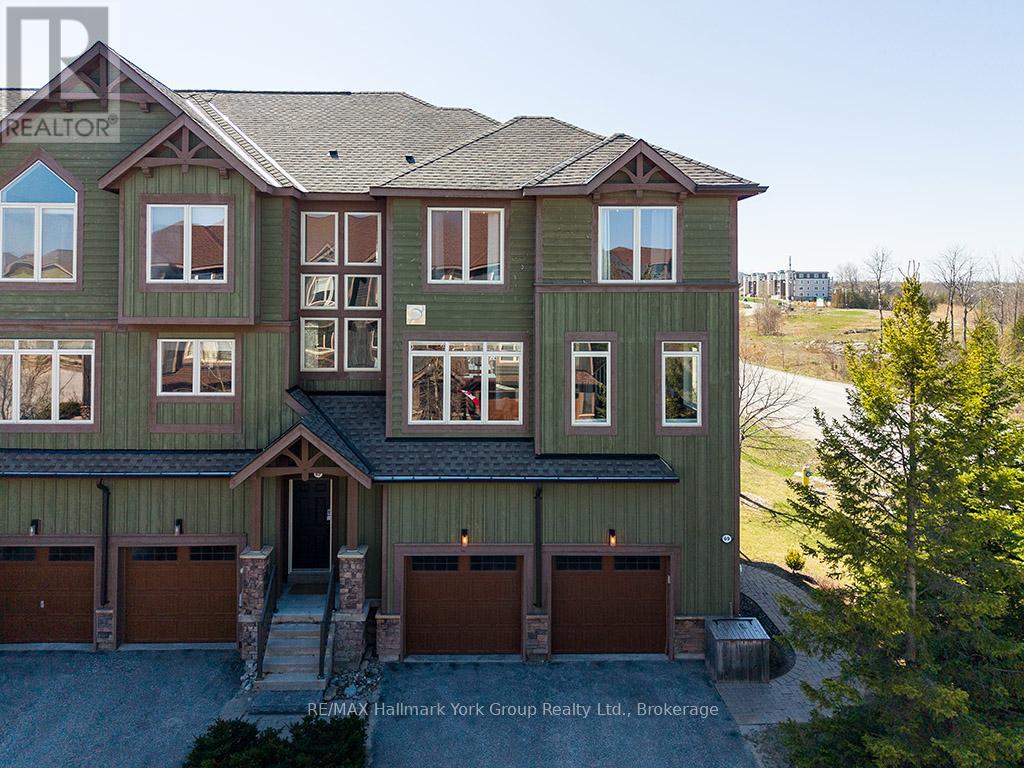 P95 - 69 JOSEPH TRAIL, Collingwood, Ontario