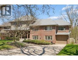 75 LYON Avenue, Guelph, Ontario