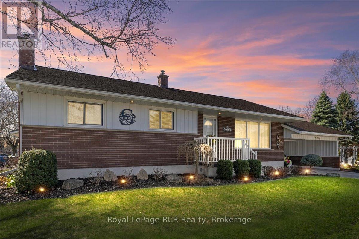 576 17th Avenue, Hanover, Ontario  N4N 3A9 - Photo 38 - X13038696