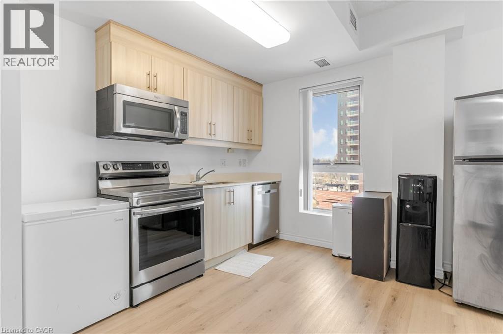 158 King Street N Unit# 604, Waterloo, Ontario  N2J 0E5 - Photo 12 - 40823479