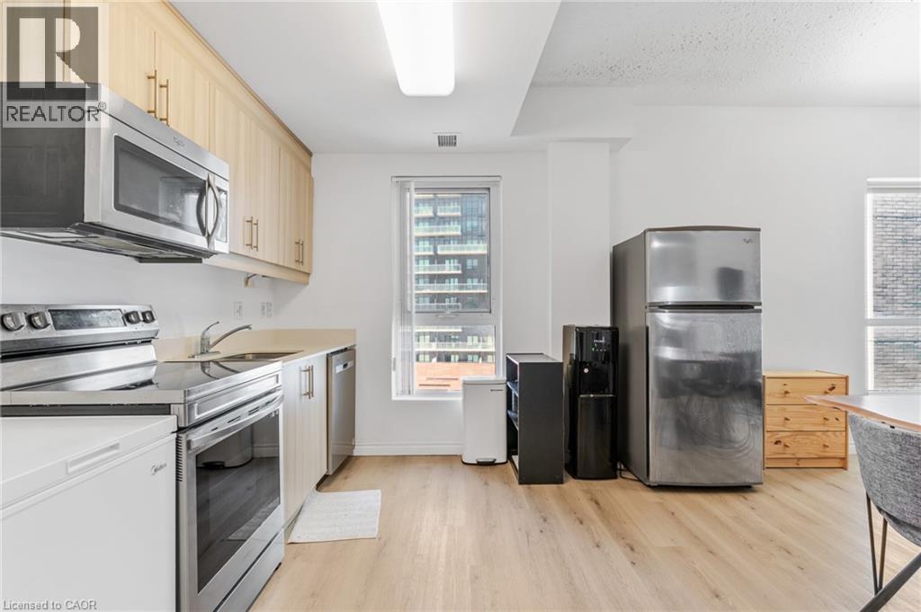 158 King Street N Unit# 604, Waterloo, Ontario  N2J 0E5 - Photo 13 - 40823479