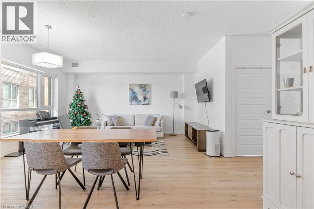 158 King Street N Unit# 604, Waterloo, Ontario  N2J 0E5 - Photo 15 - 40823479