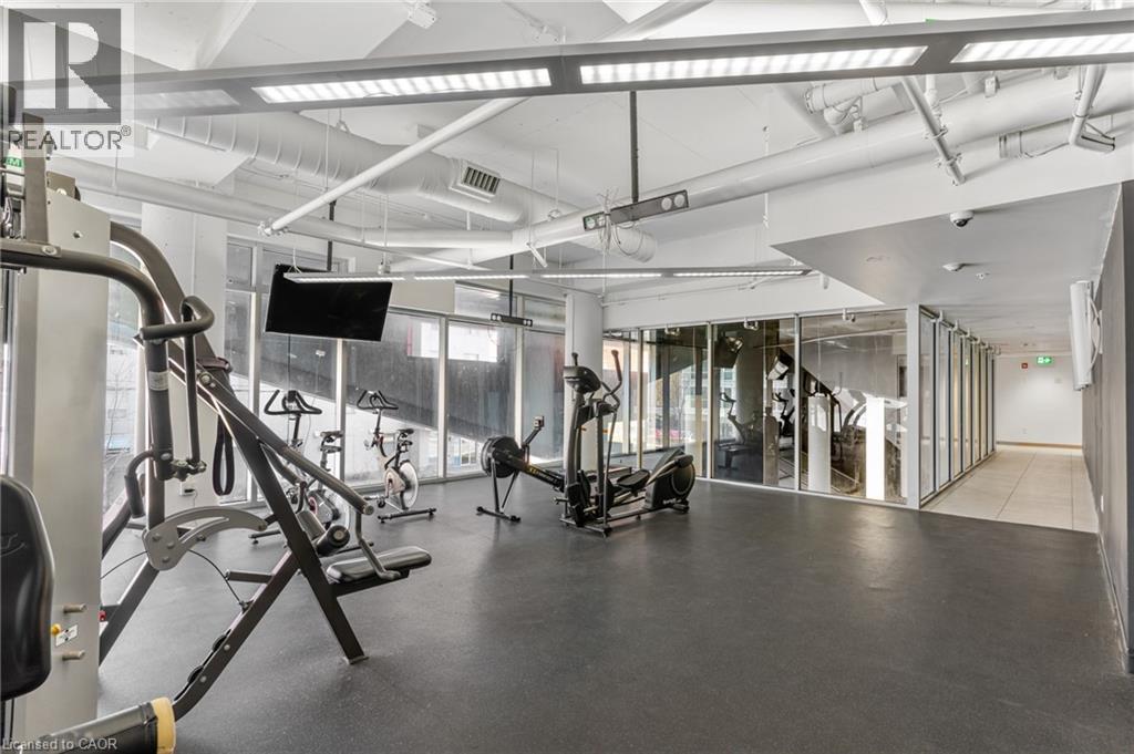 158 King Street N Unit# 604, Waterloo, Ontario  N2J 0E5 - Photo 36 - 40823479