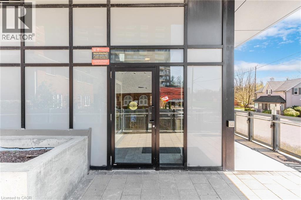 158 King Street N Unit# 604, Waterloo, Ontario  N2J 0E5 - Photo 5 - 40823479