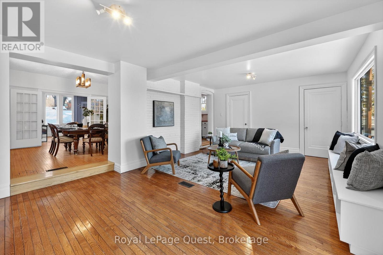 109 Brant Street E, Orillia, Ontario  L3V 1Z3 - Photo 17 - S13039266