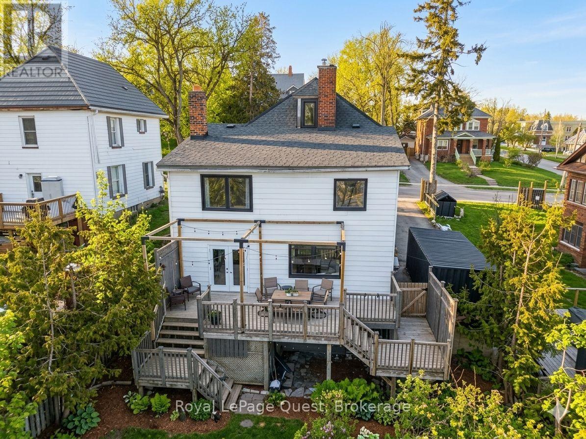 109 Brant Street E, Orillia, Ontario  L3V 1Z3 - Photo 45 - S13039266