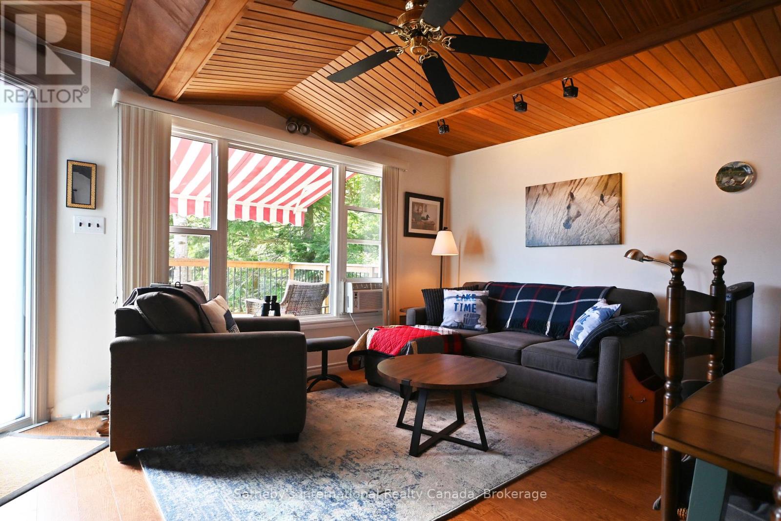 28 Pinewood Road, Mcdougall, Ontario  P2A 2W7 - Photo 6 - X13039278