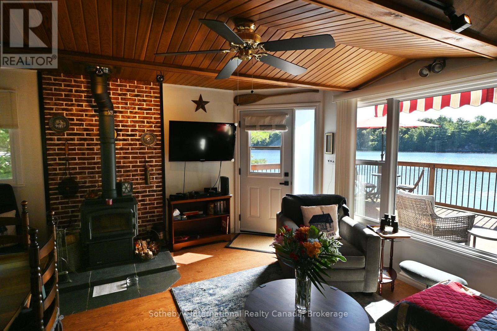 28 Pinewood Road, Mcdougall, Ontario  P2A 2W7 - Photo 7 - X13039278