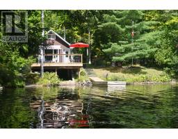 28 PINEWOOD ROAD, McDougall, Ontario