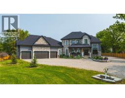 8378 CHIPPEWA Road N, Mount Hope, Ontario