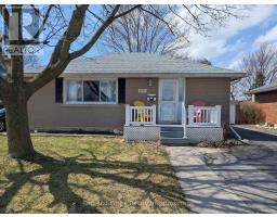 1034 WINTERHALT AVENUE, Cambridge, Ontario