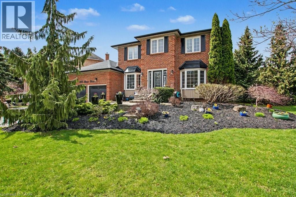 2324 HOMER Drive, Burlington, Ontario