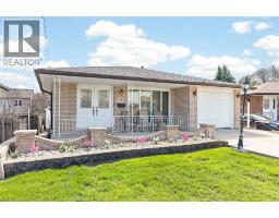 35 RANGEVIEW Court, Hamilton, Ontario