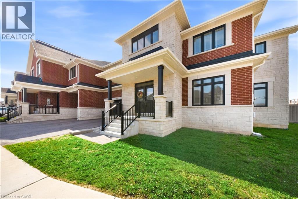 45 GREAT FALLS Boulevard, Waterdown, Ontario