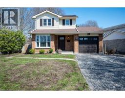 122 FOXHUNT Road, Waterloo, Ontario