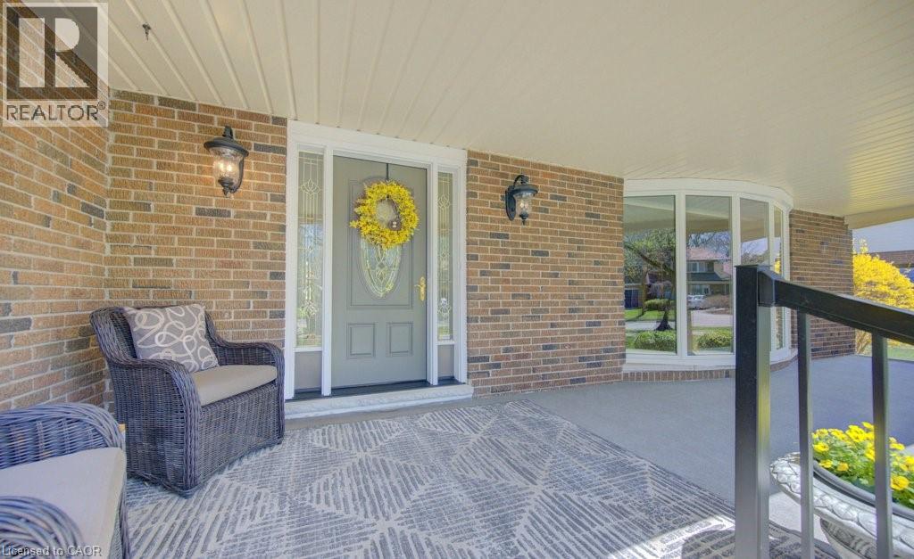 128 Dalewood Drive, Kitchener, Ontario  N2A 1G5 - Photo 5 - 40822025