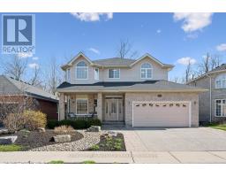 760 WILLOW ROAD, Guelph, Ontario