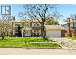 360 POMONA Avenue, Burlington, Ontario