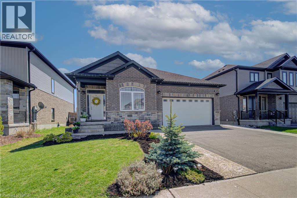 20 STIER Road, New Hamburg, Ontario