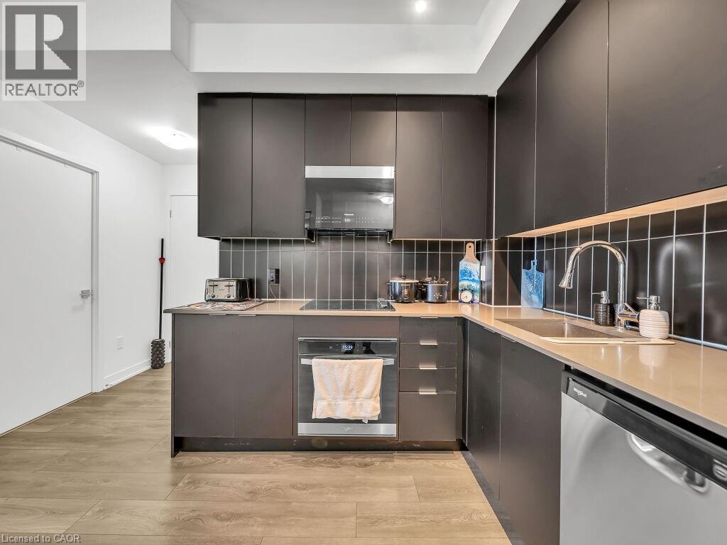 498 Caldari Road Unit# 932, Vaughan, Ontario  L4K 0R6 - Photo 39 - 40823897