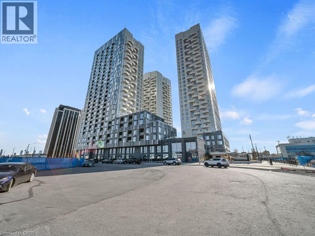 498 Caldari Road Unit# 932, Vaughan, Ontario  L4K 0R6 - Photo 4 - 40823897