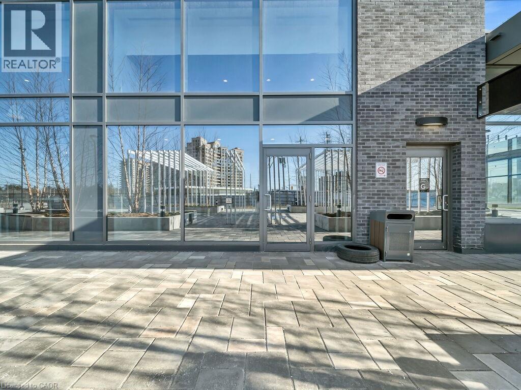 498 Caldari Road Unit# 932, Vaughan, Ontario  L4K 0R6 - Photo 7 - 40823897