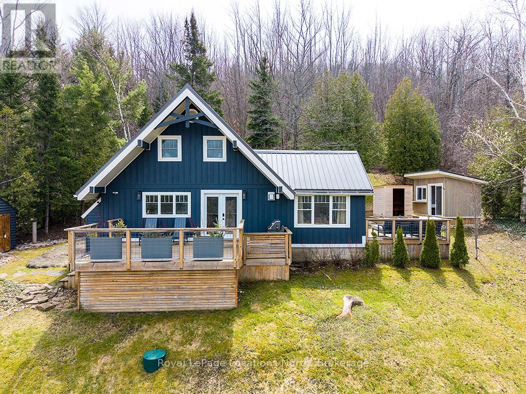 104 OLD 26 HIGHWAY, Meaford, Ontario