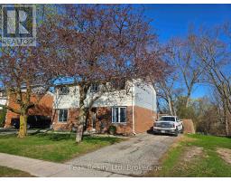 122 KEATS DRIVE, Woodstock, Ontario