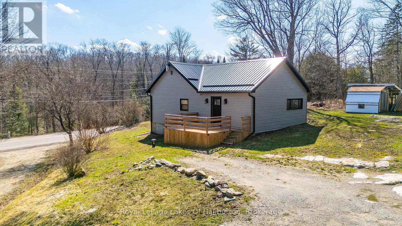 10531 COUNTY ROAD 503, Highlands East, Ontario