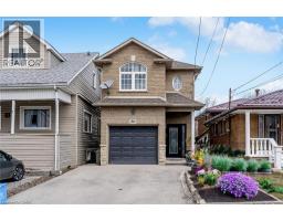 20 QUEENSDALE Avenue W Unit# Room, Hamilton, Ontario