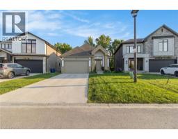 201 DEMPSEY Drive, Stratford, Ontario