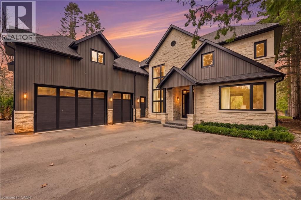 39 CREDIT Road, Cheltenham, Ontario