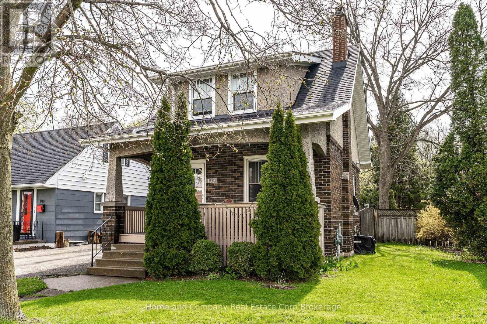 193 St Vincent Street S, Stratford, Ontario  N5A 2X2 - Photo 30 - X13062758