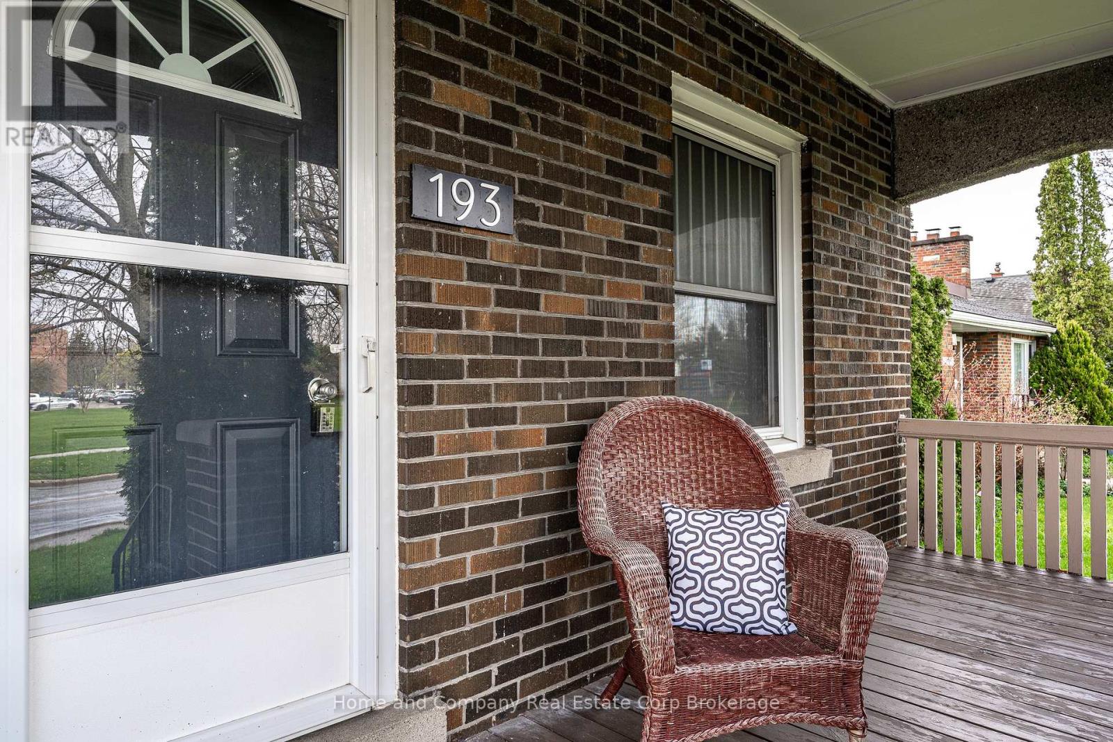 193 St Vincent Street S, Stratford, Ontario  N5A 2X2 - Photo 31 - X13062758