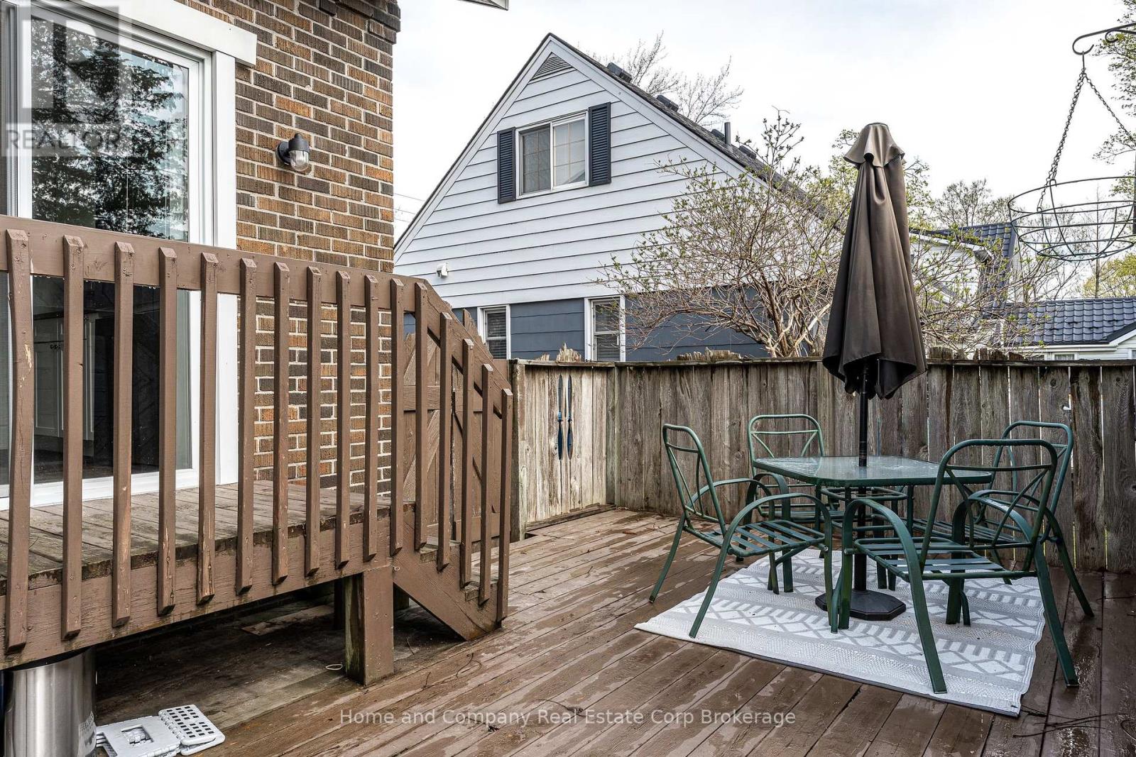 193 St Vincent Street S, Stratford, Ontario  N5A 2X2 - Photo 32 - X13062758