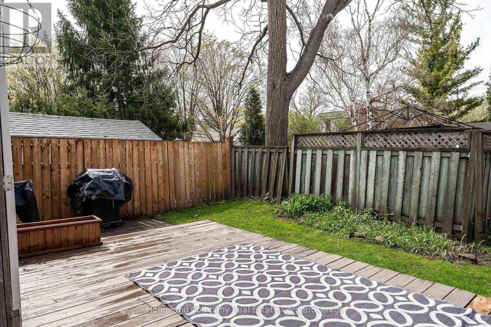 193 St Vincent Street S, Stratford, Ontario  N5A 2X2 - Photo 33 - X13062758