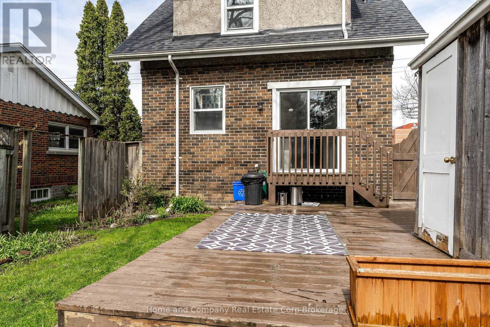 193 St Vincent Street S, Stratford, Ontario  N5A 2X2 - Photo 34 - X13062758