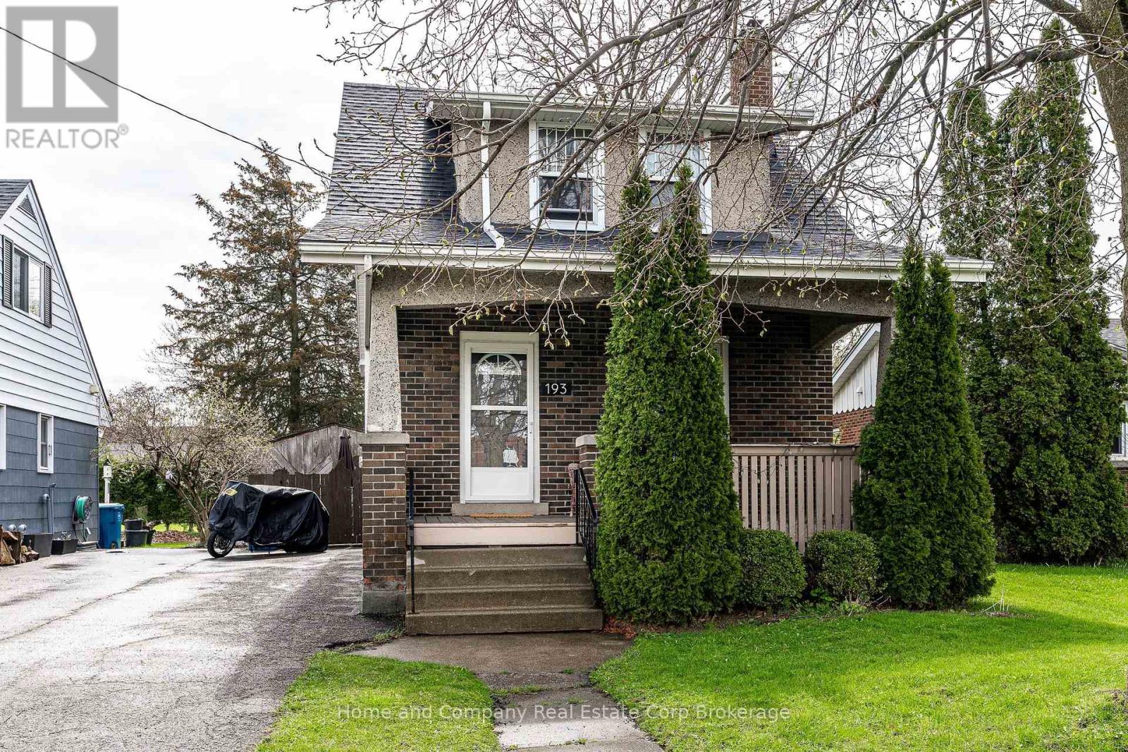 193 St Vincent Street S, Stratford, Ontario  N5A 2X2 - Photo 6 - X13062758
