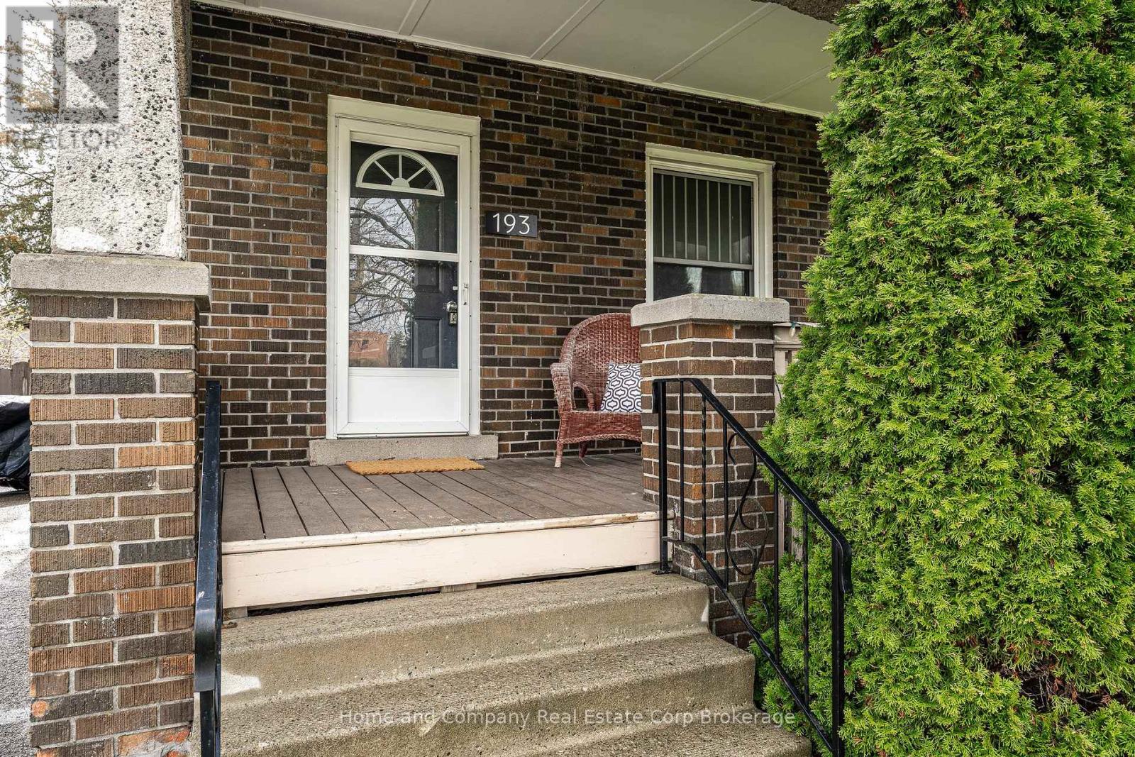 193 St Vincent Street S, Stratford, Ontario  N5A 2X2 - Photo 7 - X13062758