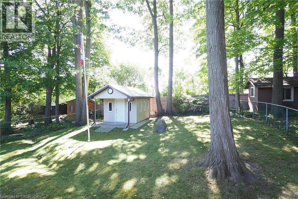185 Southwood Drive, Kitchener, Ontario  N2E 2B2 - Photo 25 - 40863239